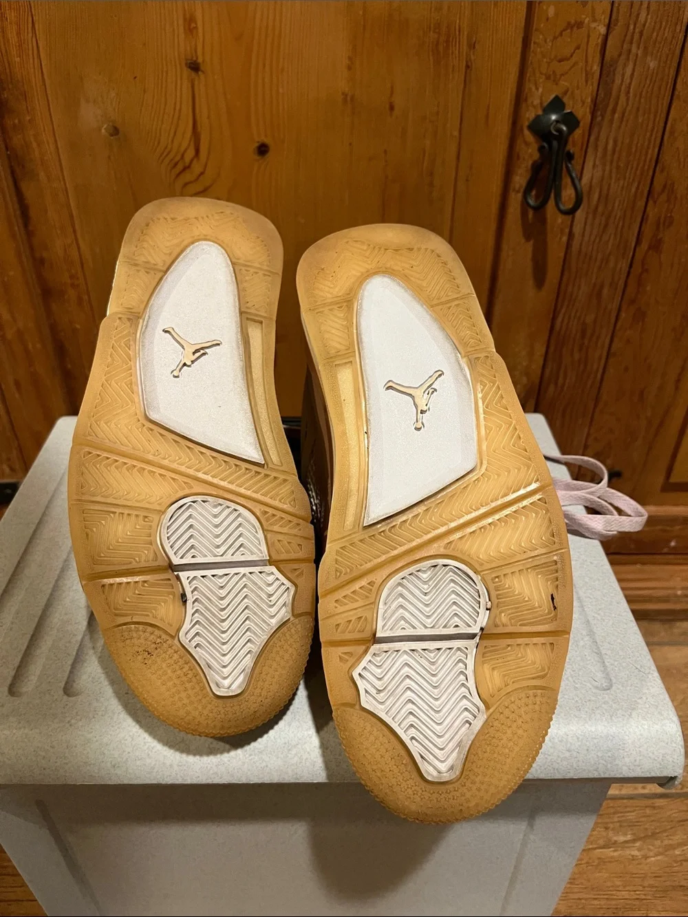 Jordan stylish sneakers